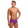 Funky trunks Classic Trunks Uimapuku boxer