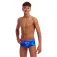 Funky trunks Sidewinder Trunks Badehose Boxer