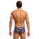 Funky trunks Sidewinder Trunks Badeshorts boxer