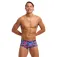 Funky trunks Sidewinder Trunks swimming boxer