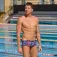Funky trunks Bañador bóxer Sidewinder Trunks