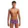 Funky trunks Sidewinder Trunks Badehose Boxer