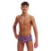 Funky trunks Sidewinder Trunks Badehose Boxer