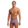 Funky trunks Bañador bóxer Classic Trunks