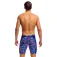 Funky trunks Fts003M72236 Training jammer