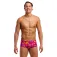 Funky trunks Sidewinder Trunks Zwemboxer