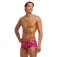 Funky trunks Sidewinder Trunks Badbyxor boxer