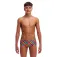 Funky trunks Sidewinder Trunks Badehose Boxer