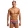 Funky trunks Sidewinder Trunks Zwemboxer