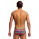 Funky trunks Sidewinder Trunks Zwemboxer