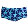 Funky trunks Sidewinder Trunks Badehose Boxer