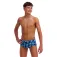 Funky trunks Sidewinder Trunks Badehose Boxer