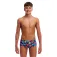 Funky trunks Sidewinder Trunks swimming boxer