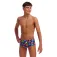 Funky trunks Sidewinder Trunks swimming boxer