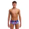 Funky trunks Sidewinder Trunks Badehose Boxer
