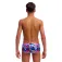 Funky trunks Sidewinder Trunks Badehose Boxer