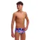 Funky trunks Sidewinder Trunks Badehose Boxer