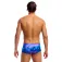 Funky trunks Sidewinder Trunks Badeshorts boxer