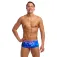 Funky trunks Sidewinder Trunks Badbyxor boxer