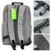 Ewent 904224633 laptop backpack