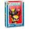 Funko Comic Cover Marvel X-Men-Wolverine 그림