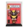 Funko Figure Comic Cover Marvel X-Men-Wolverine