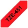 Generico Brother tze451 Nauhatulosteet