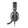 NGS VOX805USBCBLACK headset