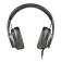 NGS Casque avec micro VOX805USBCBLACK