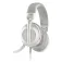 NGS VOX805USBCWHITE Headset