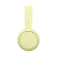 Sony Cuffie wireless WHCH520Y.CE7