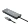 Techly IUSB32C-HUB4HPD ハブ