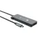 Techly IUSB32C-HUB4HPD ハブ