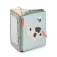 Done by deer Tiny Farm Foldable Sensory Mirror