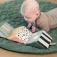 Done by deer Tiny Farm Foldable Sensory Mirror
