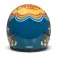 DMD Casco jet Retro