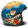 DMD Casco jet Retro