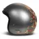 DMD Casco jet Retro