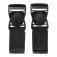 Blackhawk Arctic Quick-Release Buckles