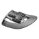Blackhawk Paddle CQC com Parafusos