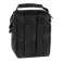 Earmor Bossa Earmuffs Multi Function Tactical Molle