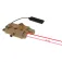 Element Mòdul làser LA-5 UHP Illuminator