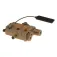 Element LA-5 UHP Illuminator/Green lasermodule