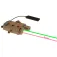 Element LA-5 UHP Illuminator/Green lasermodul