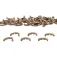 Fma Clip Index 60 pezzi