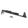 G&g Placa do tucho M4 Enhanced Gearbox Shell