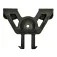 Imi defense Molle 어댑터