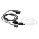 Midland Conector AE 31 C-2L Security Headset