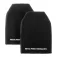Pts syndicate Plat PTS SAPI Dummy Front & Back