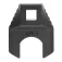 Real avid 1-1/8´´ Free float loopmoersleutel